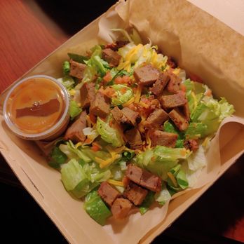 Famous Dave's Bar-B-Que - Salad - Barbeque Near Me - Knoxville, Tennessee Famous Dave's Bar-B-Que - Salad - Barbeque Near Me - Knoxville, Tennessee