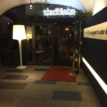 Stadtliebe - Gastropubs Near Me - Linz, 4
