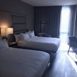 Very nice room