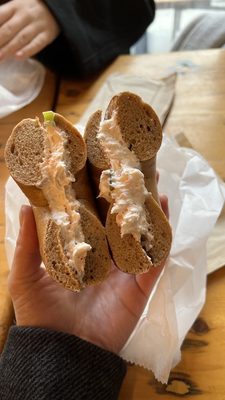 New York City Bagel & Coffee House by null