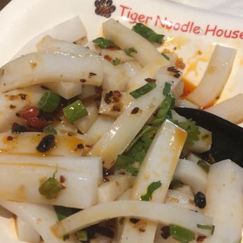 Tiger Noodle House - Chinese Near Me - Katy, Texas Tiger Noodle House - Chinese Near Me - Katy, Texas