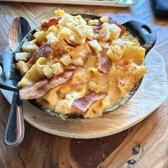 The Rind - Not Your Dad's Mac - New American Near Me - Sacramento, California The Rind - Not Your Dad's Mac - New American Near Me - Sacramento, California