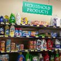 New Town Home Style Deli & Market