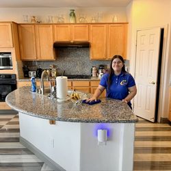 CJJY cleaning services