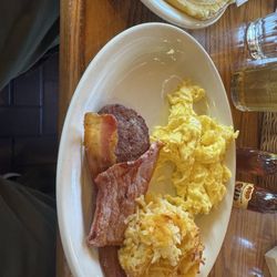 Cracker Barrel Old Country Store