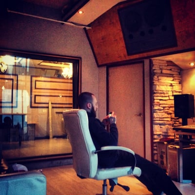 Lounge Studios by null