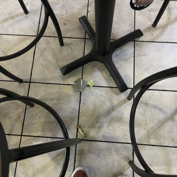 Buffalo Wild Wings - A chicken wing just sitting there watching me eat my trash boneless wings. I was waiting for a stray dog to walk in and start chewing on it. - American Near Me - Long Beach, California Buffalo Wild Wings - A chicken wing just sitting there watching me eat my trash boneless wings. I was waiting for a stray dog to walk in and start chewing on it. - American Near Me - Long Beach, California