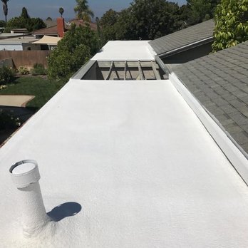 Vision Roof Services - Roof after - Roofing Near Me - Mission Viejo, California