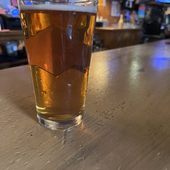 Hob's Southshore Saloon - a glass of beer - Bars Near Me - Port Wing, Wisconsin Hob's Southshore Saloon - a glass of beer - Bars Near Me - Port Wing, Wisconsin