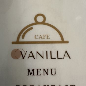Vanilla Cafe - Logo - Bakeries Near Me - Philadelphia, Pennsylvania