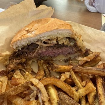 Cheffrey Eats - Cheffrey idea of "well done" - Food Trucks Near Me - Boca Raton, Florida Cheffrey Eats - Cheffrey idea of "well done" - Food Trucks Near Me - Boca Raton, Florida