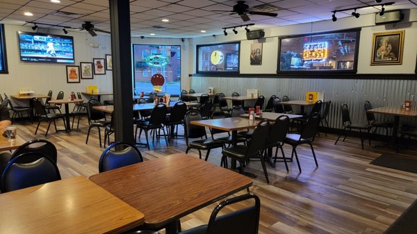 Dexter's Pub by null
