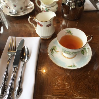 Neverland Tea Salon - Just in love with this full fragrant Lavender Earl Gray and of course it's presentation - Coffee & Tea Near Me - Vancouver, British Columbia Neverland Tea Salon - Just in love with this full fragrant Lavender Earl Gray and of course it's presentation - Coffee & Tea Near Me - Vancouver, British Columbia
