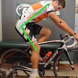 3rd Coast Cycles - 3rd Coast Cycles does professional fit consultations.