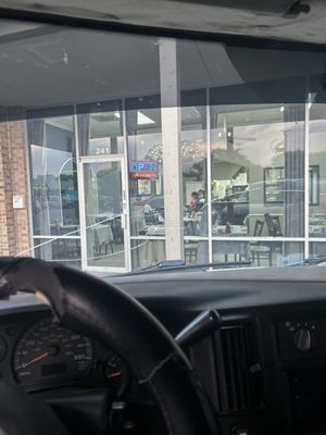 Salvadorian Cuisine by null