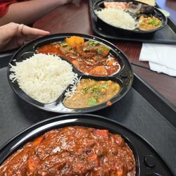 Rawal Kabob - Vindaloo Chicken
