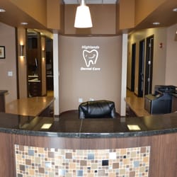 Highlands Dental Care