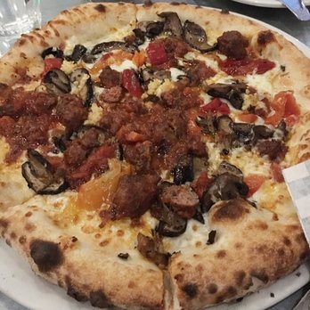 Centonove - Italian Near Me - Los Gatos, California