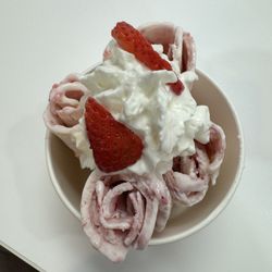 Swirl Fro-Yo