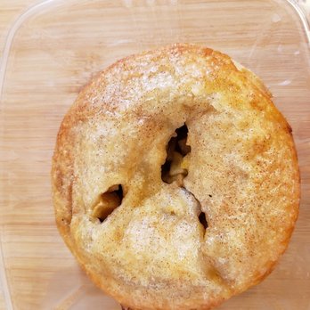 J.B.Humble Pies - Apple Pie - Caterers Near Me - Washington, DC, District of Columbia