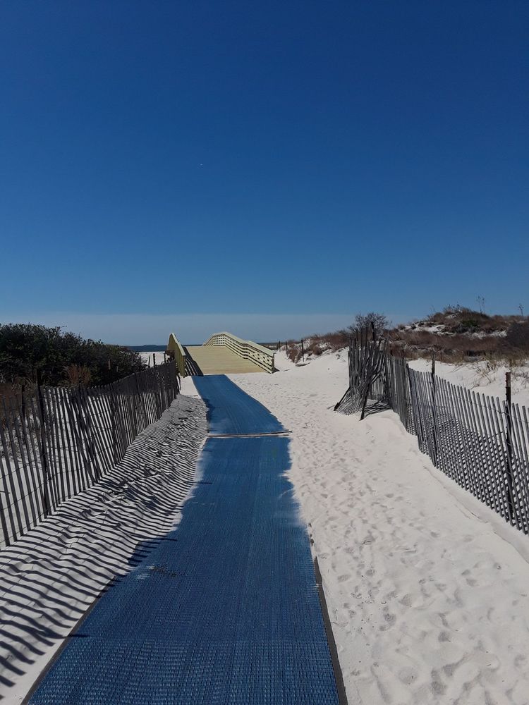 NICKERSON BEACH 59 Photos & 23 Reviews Beaches 880 Lido Blvd