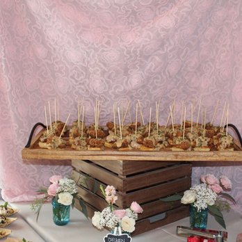 KnifeLyfe Catering - Chicken n Waffles - Caterers Near Me KnifeLyfe Catering - Chicken n Waffles - Caterers Near Me