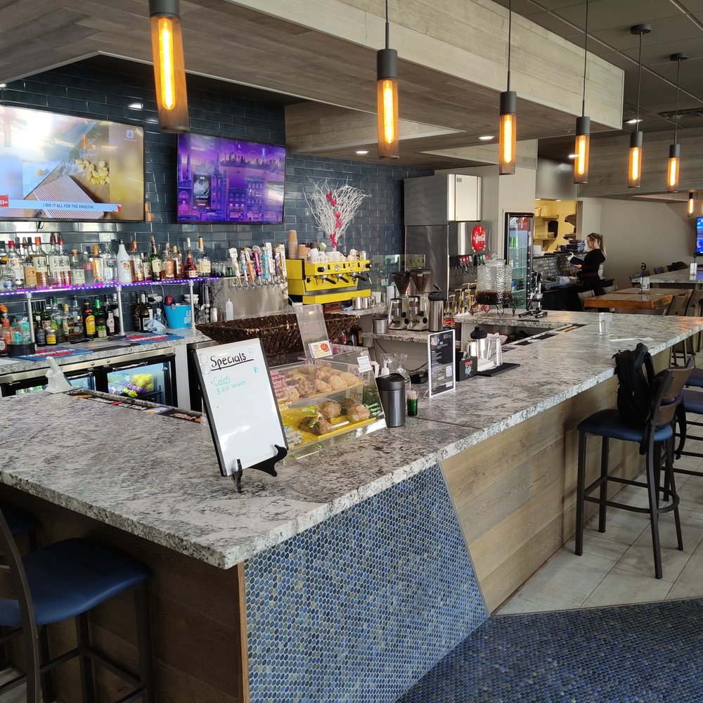 Blue Plate - Cajun/Creole Near Me - Phoenix, Arizona