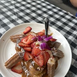 Og French Toast
