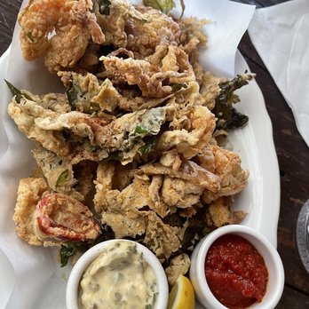 Mad Bene - Fritto Misto - Italian Near Me - Kapolei, Hawaii