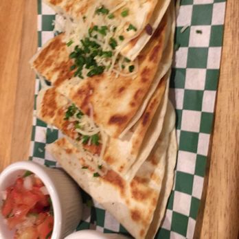 Cafe Maji - Bulgogi quesadilla - Coffee & Tea Near Me - Artesia, California