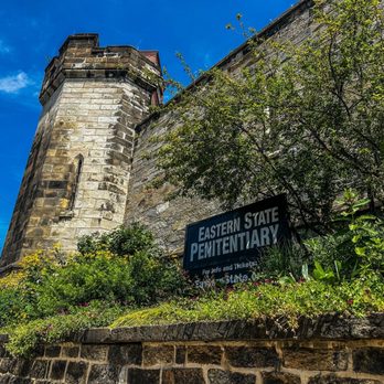 Eastern State Penitentiary - Landmarks & Historical Buildings Near Me - Philadelphia, Pennsylvania Eastern State Penitentiary - Landmarks & Historical Buildings Near Me - Philadelphia, Pennsylvania