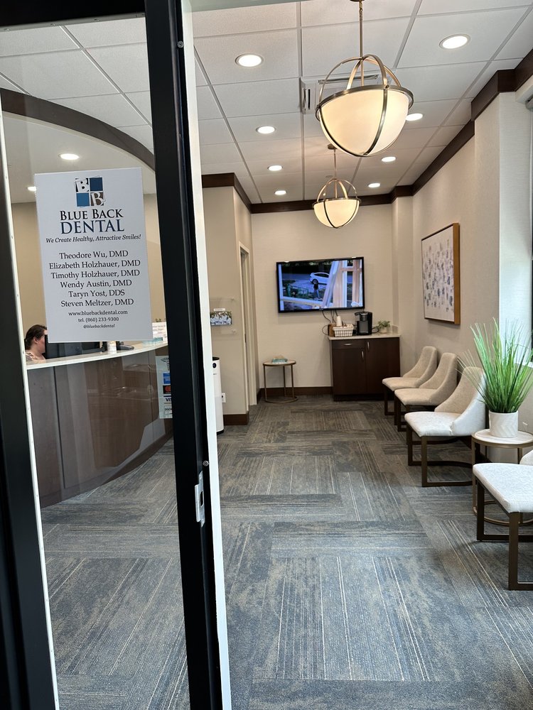 BLUE BACK DENTAL AVON Updated September 2024 23 Photos 22 Dale