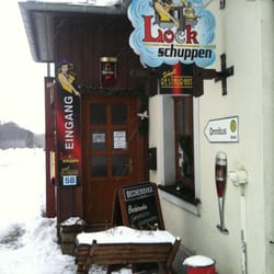 Lockschuppen