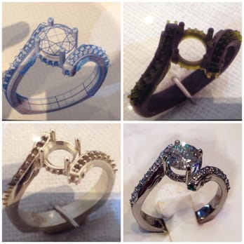 Silver Spring Jewelry - Custom Jewelry - Jewelry Near Me - Silver Spring, Maryland Silver Spring Jewelry - Custom Jewelry - Jewelry Near Me - Silver Spring, Maryland