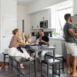 Site View - Lifestyle photos for airbnb