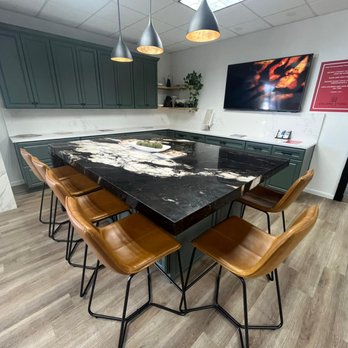 STA Granite Countertops - Porcelain Countertop - Building Supplies Near Me - Elgin, Texas