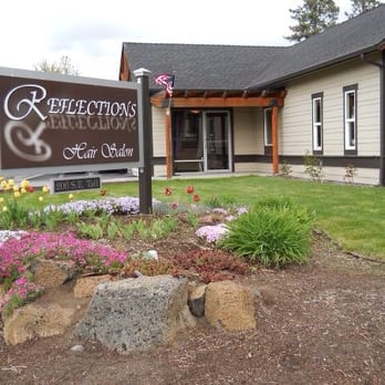 Reflections Hair Salon - Hair Salons Near Me - Bend, Oregon