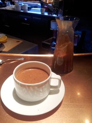 Brasserie Lazare Paris by null