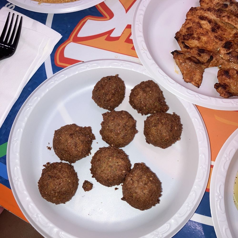 Shawarmania - Falafel - Halal Near Me - Astoria, New York