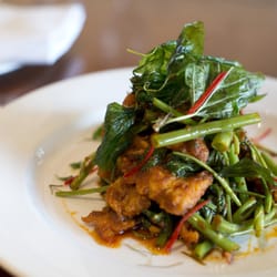Nu Thai
