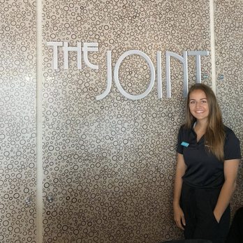 The Joint Chiropractic - Dr. Hannah at The Joint Chiropractic in Longview - Chiropractors Near Me - Longview, Texas The Joint Chiropractic - Dr. Hannah at The Joint Chiropractic in Longview - Chiropractors Near Me - Longview, Texas