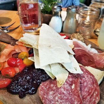 Terrain Cafe - Farmhouse board - New American Near Me - Westport, Connecticut Terrain Cafe - Farmhouse board - New American Near Me - Westport, Connecticut