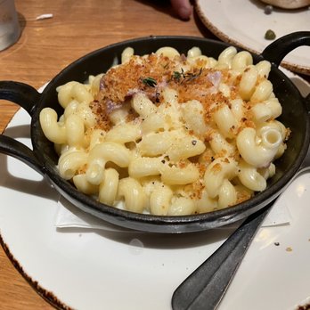 Small Batch - Mac n cheese - New American Near Me - Garden City, New York Small Batch - Mac n cheese - New American Near Me - Garden City, New York