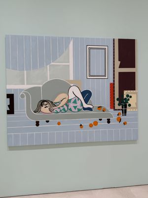 Museo Picasso Málaga by null