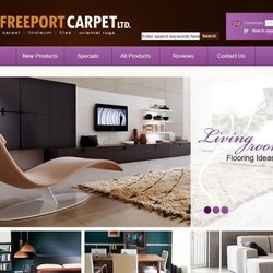 Isaacs Marketing Group - Website Design