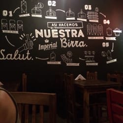 Belgrano Bar