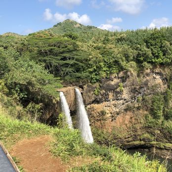 Wailua Falls - Parks Near Me - Lihue, Hawaii Wailua Falls - Parks Near Me - Lihue, Hawaii