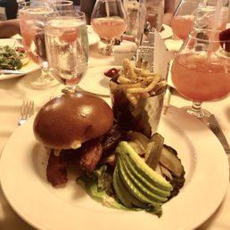 Kobe Burger