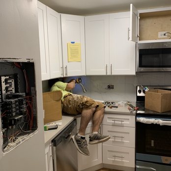 Diamond Remolding - Electricians Near Me - Chicago, Illinois Diamond Remolding - Electricians Near Me - Chicago, Illinois