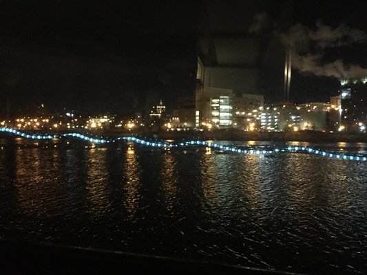 The Covington Inn by null